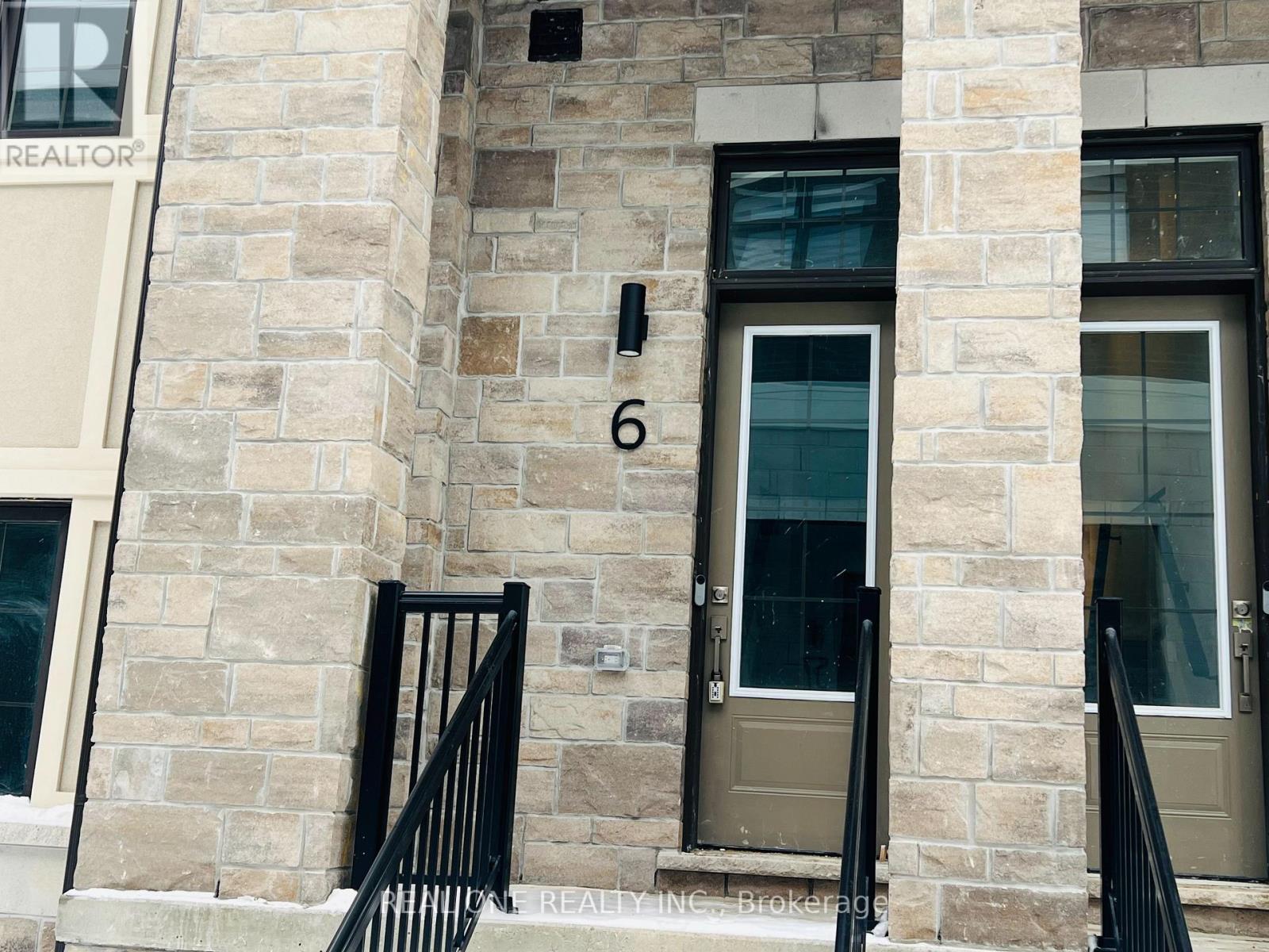 6 Mermot Lane, Richmond Hill, Ontario  L4B 0J5 - Photo 2 - N12780480