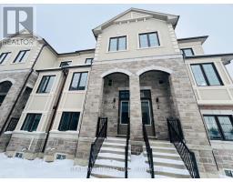 6 MERMOT LANE, Richmond Hill, Ontario