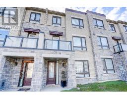 195 MUMBAI DRIVE, Markham, Ontario