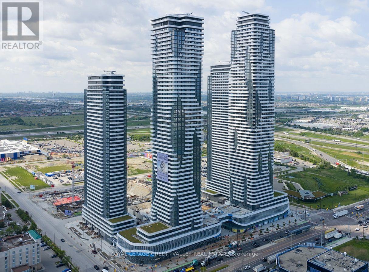 6210 - 225 COMMERCE STREET, Vaughan, Ontario