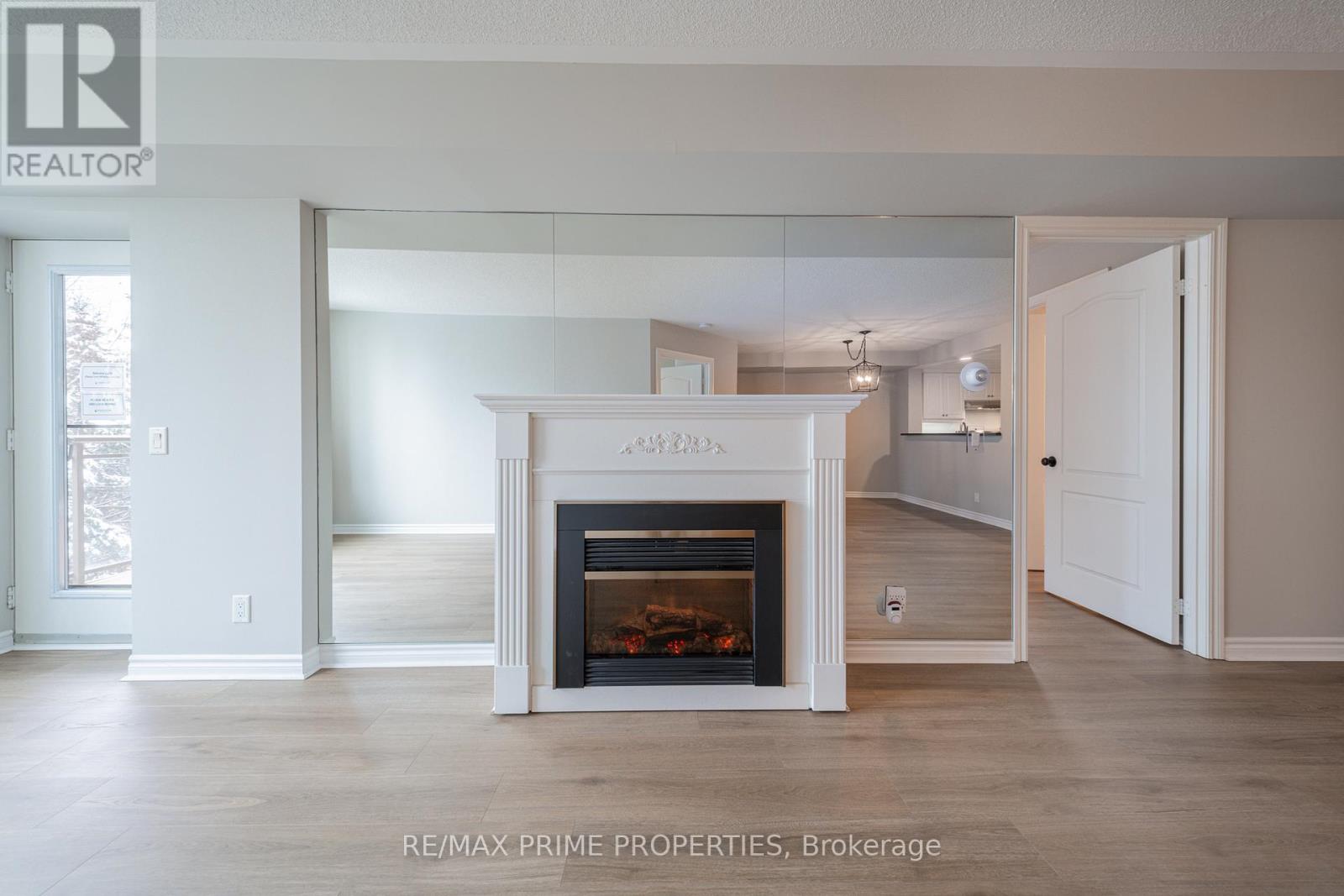 320 - 85 The Boardwalk Way, Markham, Ontario  L6E 1B9 - Photo 16 - N12780524