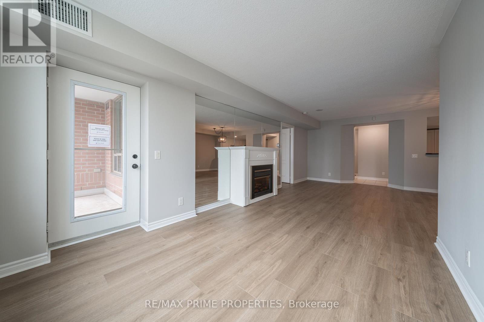 320 - 85 The Boardwalk Way, Markham, Ontario  L6E 1B9 - Photo 19 - N12780524