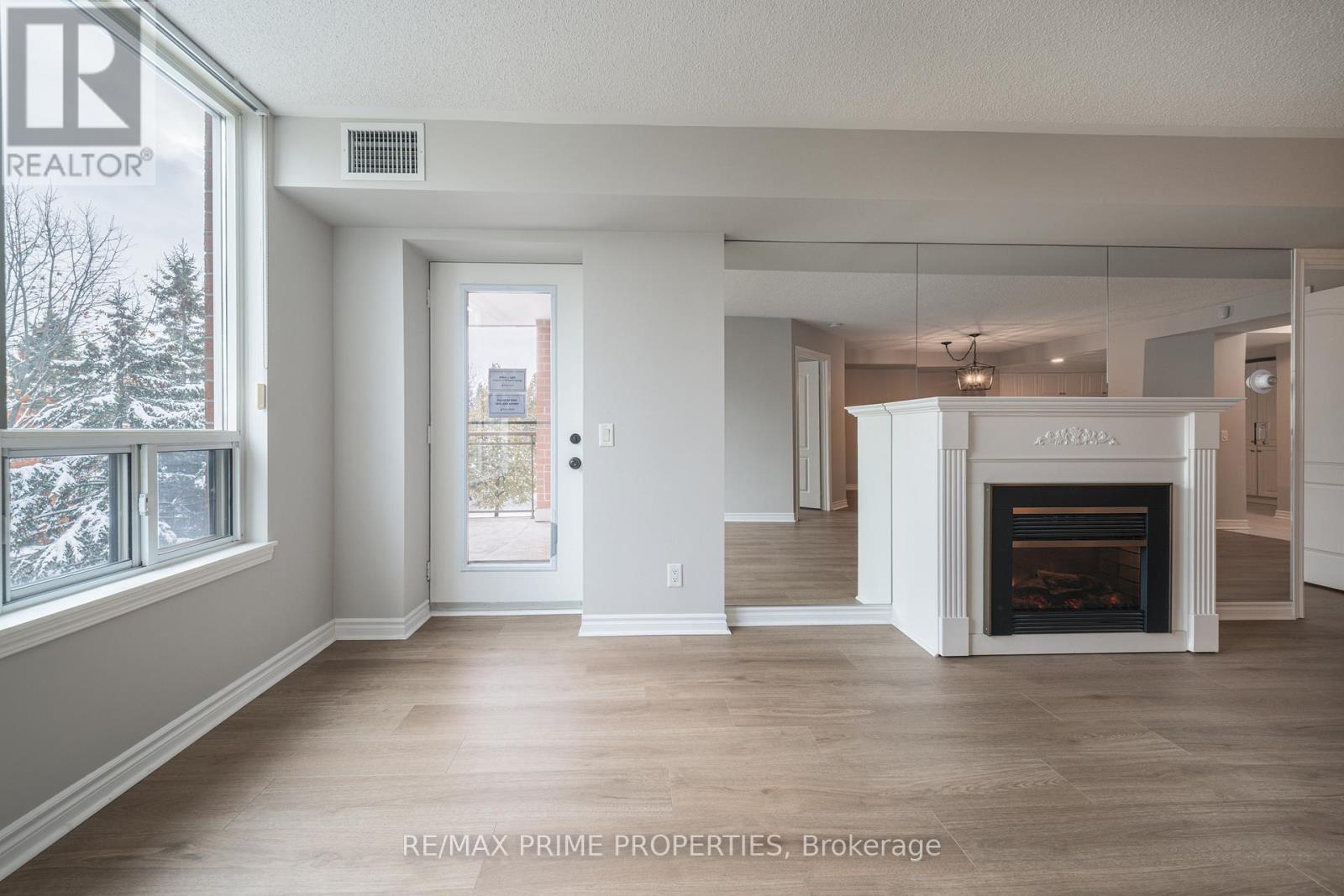 320 - 85 The Boardwalk Way, Markham, Ontario  L6E 1B9 - Photo 20 - N12780524