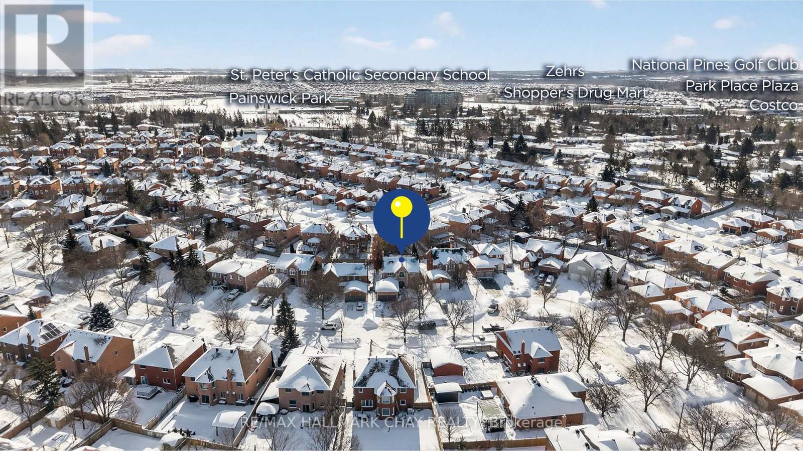 25 Falling Brook Drive, Barrie (Bayshore), Ontario  L4N 7E9 - Photo 28 - S12780440