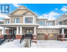 29 TAMWORTH TERRACE, Barrie, Ontario