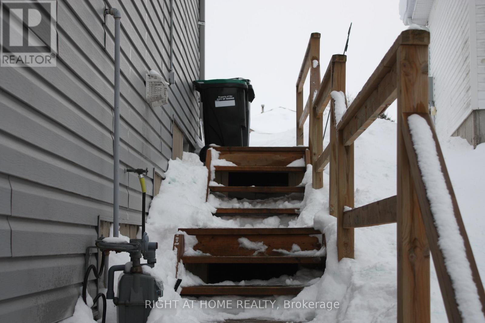 Lower - 46 Lougheed Road, Barrie, Ontario  L4N 8G1 - Photo 10 - S12780506