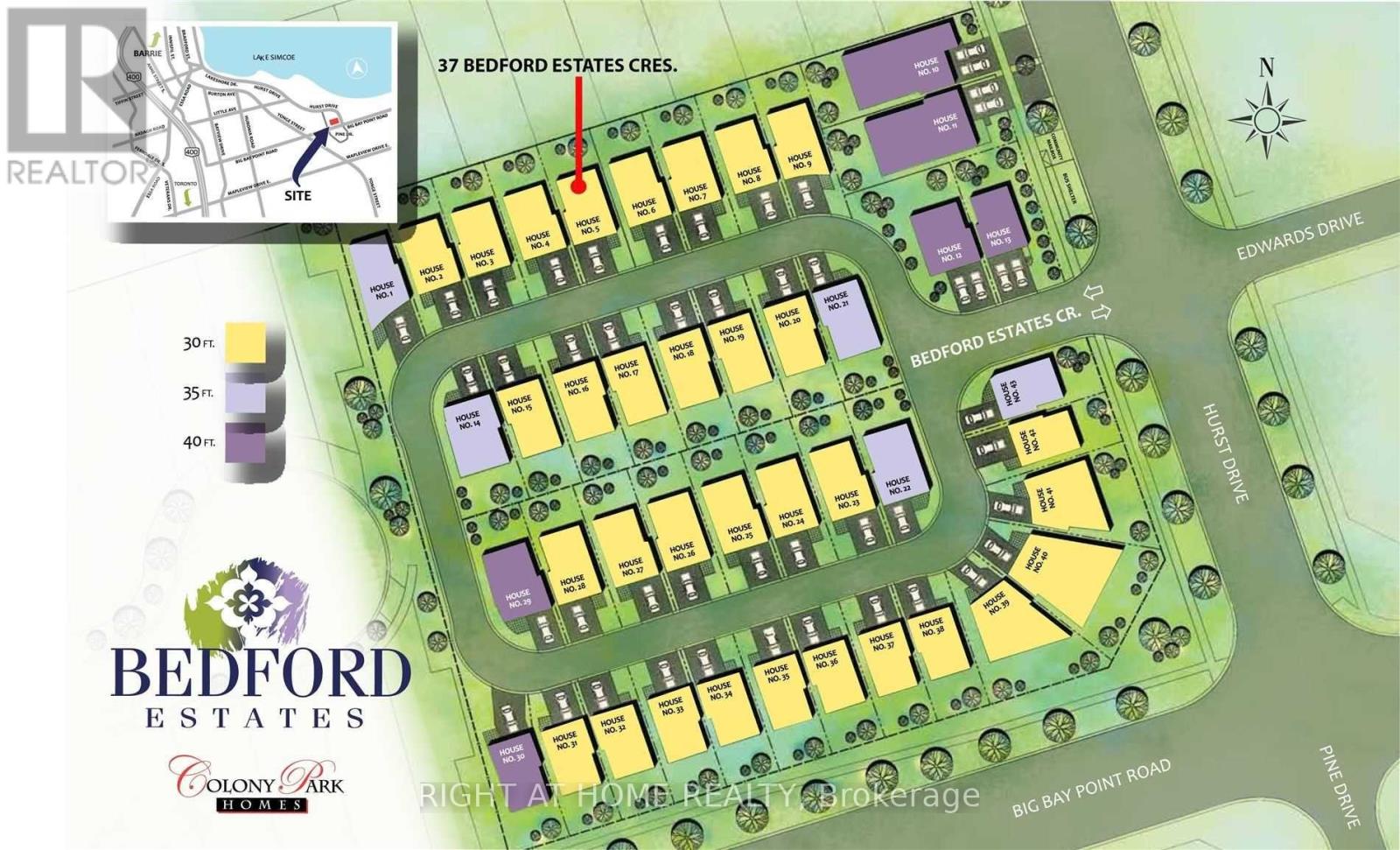 37 Bedford Estates Crescent, Barrie (Bayshore), Ontario  L4N 9K5 - Photo 13 - S12780536