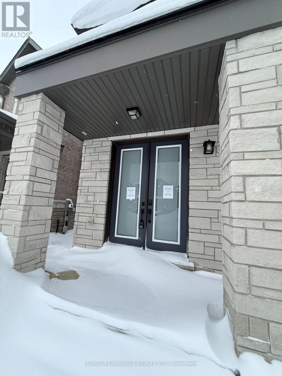 20 Sweet Cicely Street, Springwater, Ontario  L9X 2C7 - Photo 2 - S12780554