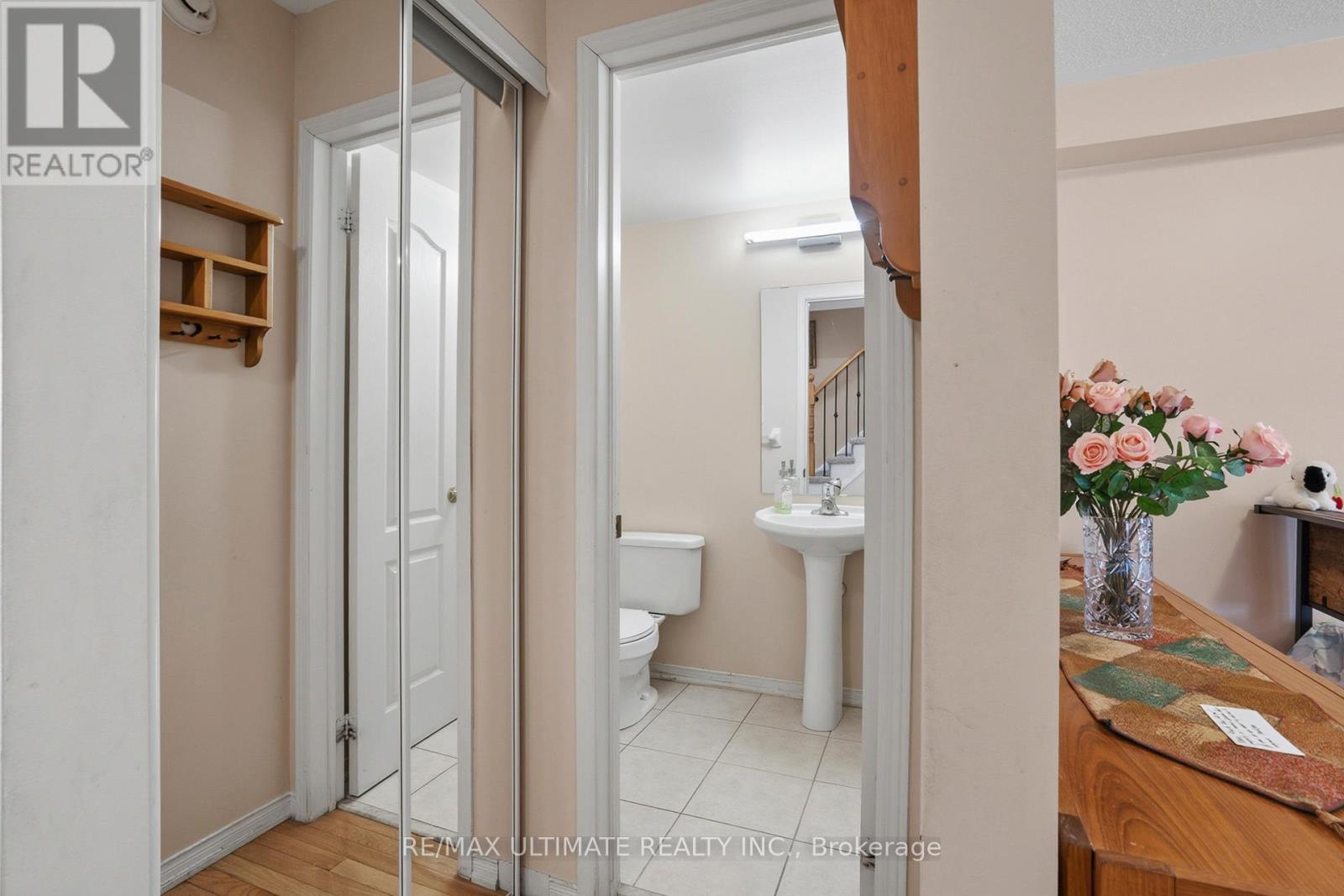 72 - 4950 Albina Way, Mississauga, Ontario  L4Z 4J7 - Photo 23 - W12779808