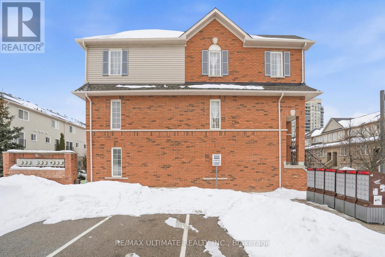 72 - 4950 Albina Way, Mississauga, Ontario  L4Z 4J7 - Photo 44 - W12779808