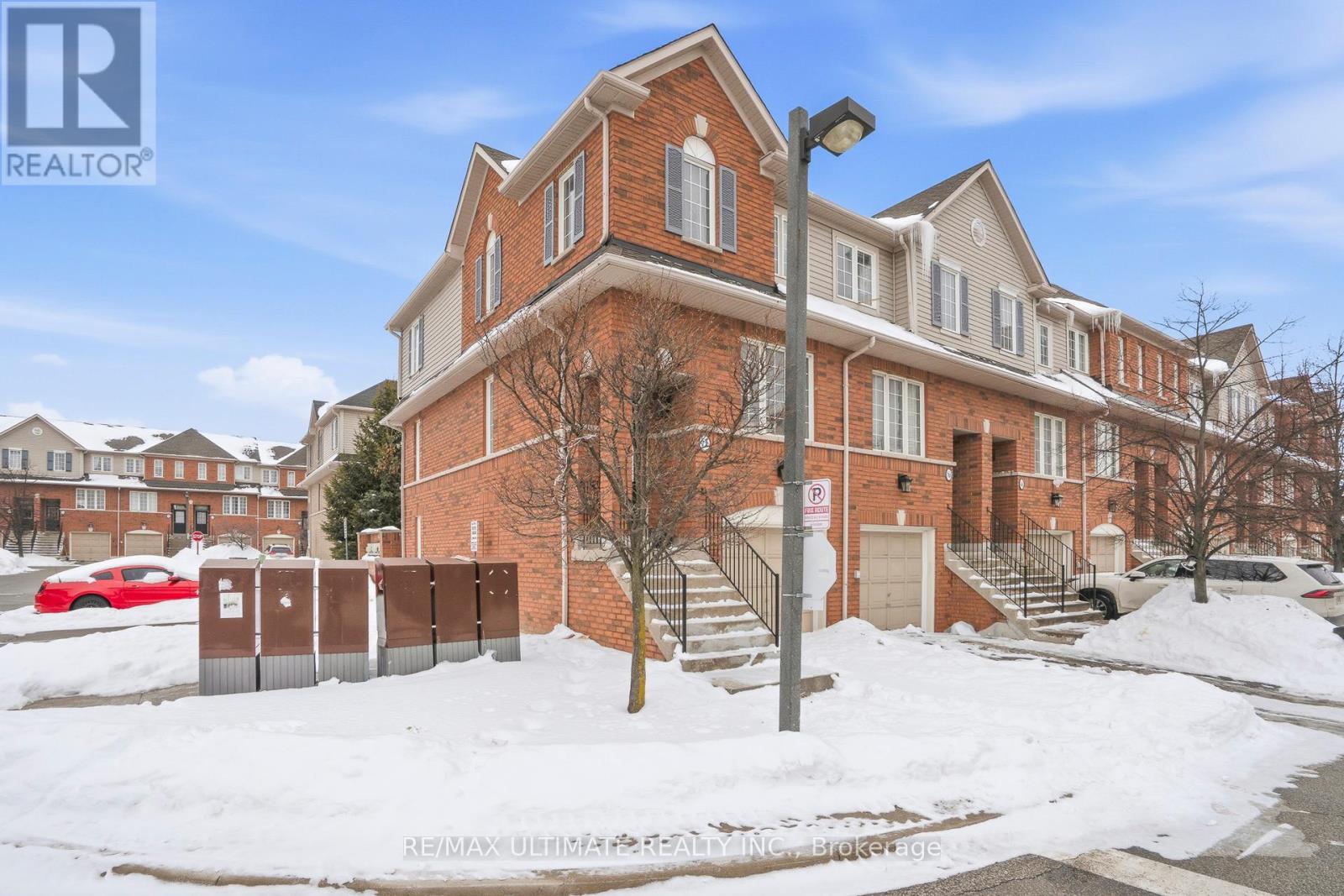 72 - 4950 Albina Way, Mississauga, Ontario  L4Z 4J7 - Photo 3 - W12779808