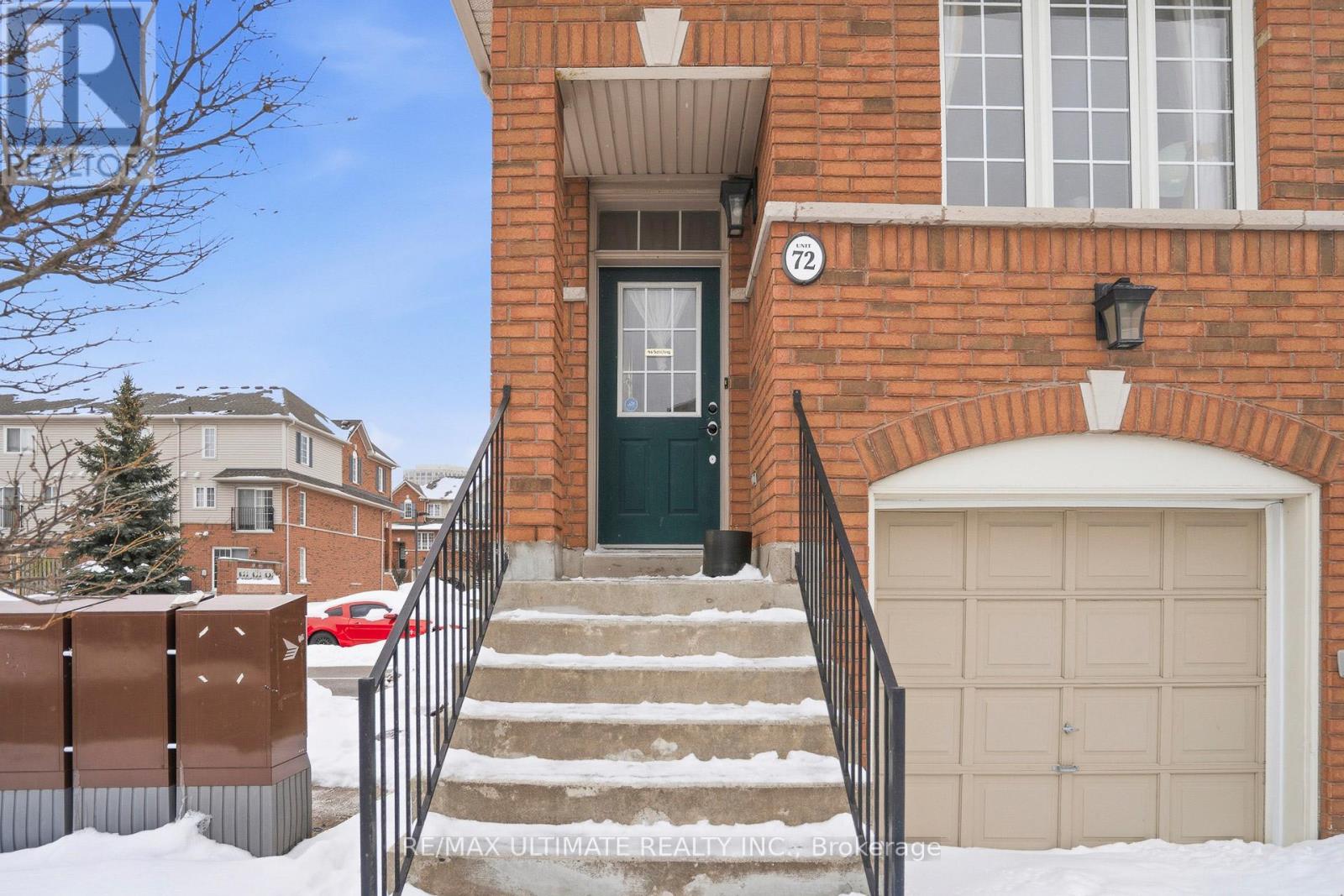 72 - 4950 Albina Way, Mississauga, Ontario  L4Z 4J7 - Photo 5 - W12779808