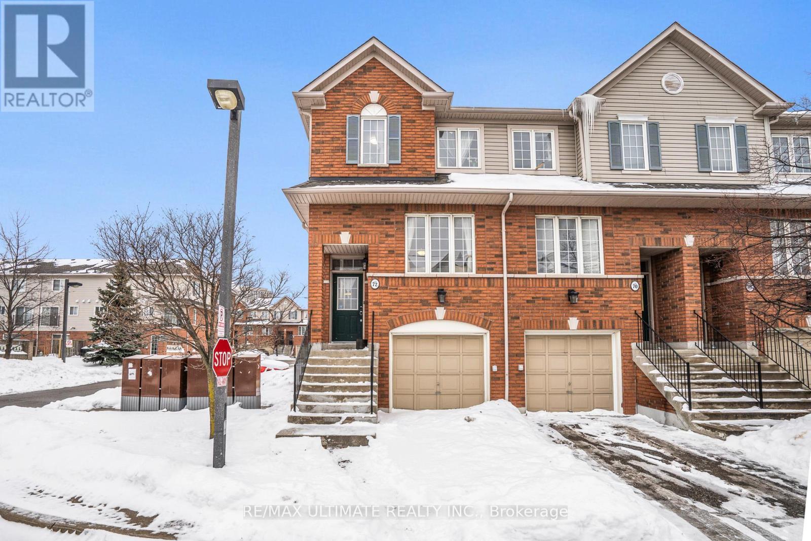 72 - 4950 ALBINA WAY, Mississauga, Ontario