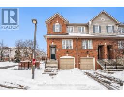 72 - 4950 ALBINA WAY, Mississauga, Ontario