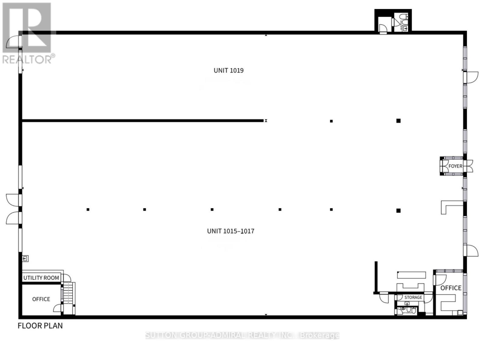 1015 Finch Avenue W, Toronto, Ontario  M3J 2C7 - Photo 18 - W12518438