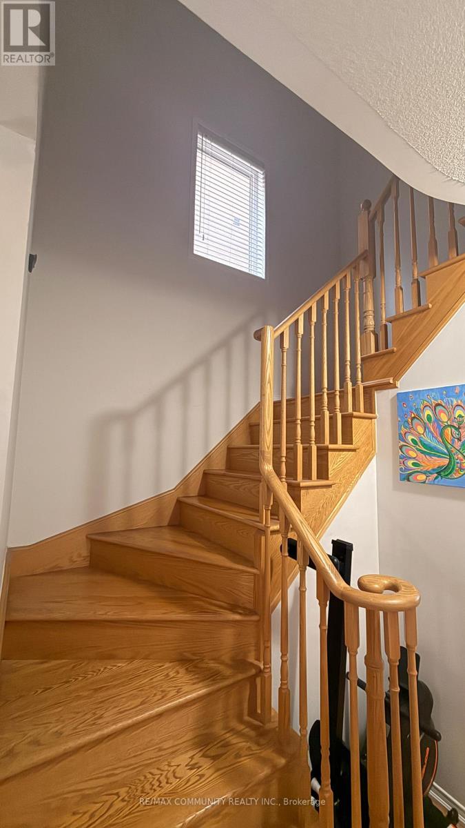 Main - 46 Delambray Street, Brampton, Ontario  K6H 5R6 - Photo 10 - W12780068