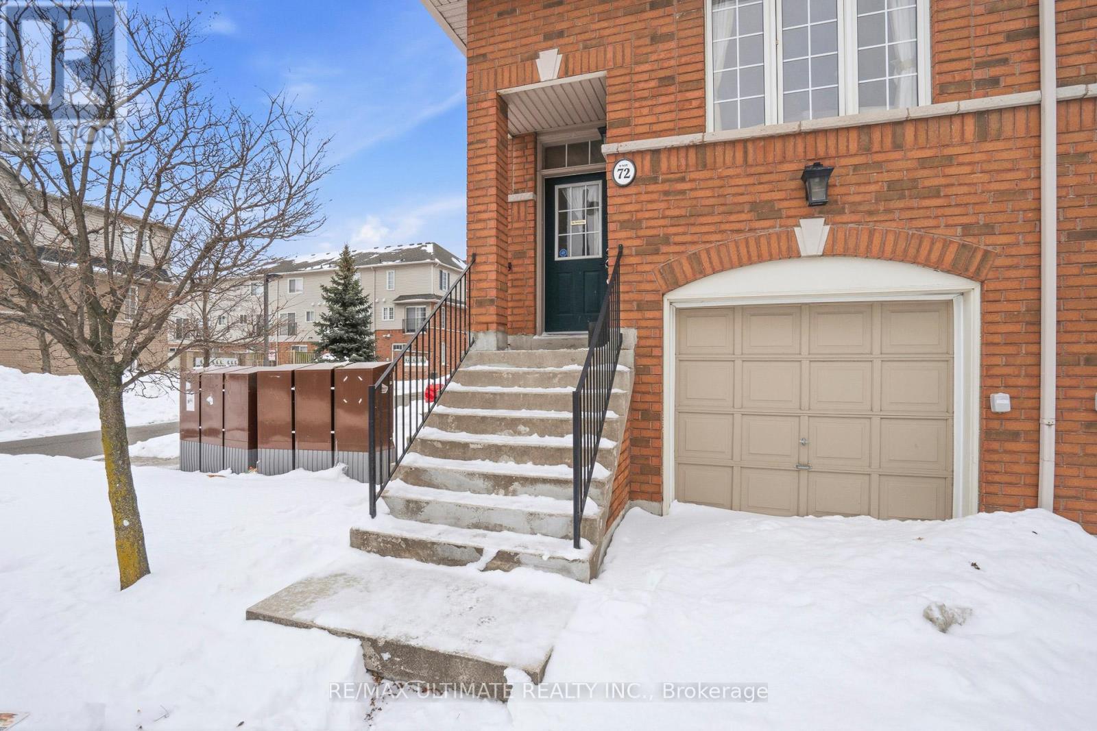 72 - 4950 Albina Way, Mississauga, Ontario  L4Z 4J7 - Photo 4 - W12779808