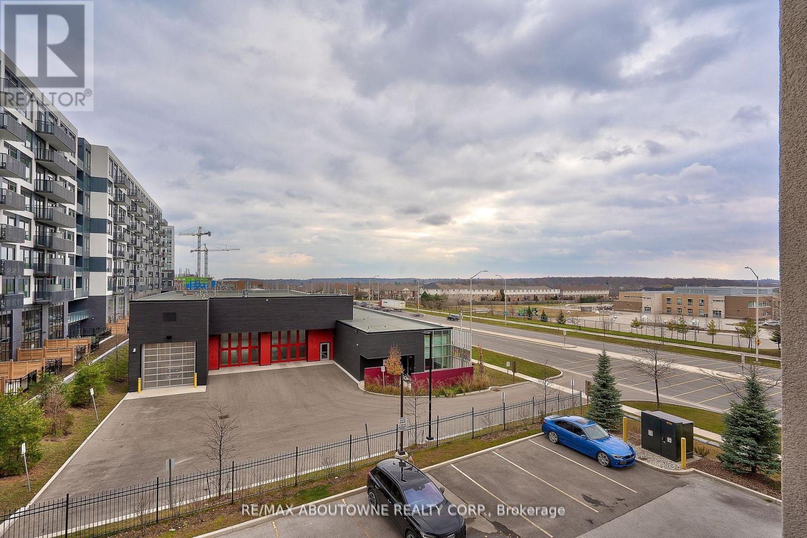 306 - 2490 Old Bronte Road, Oakville, Ontario  L6M 0Y5 - Photo 17 - W12780432