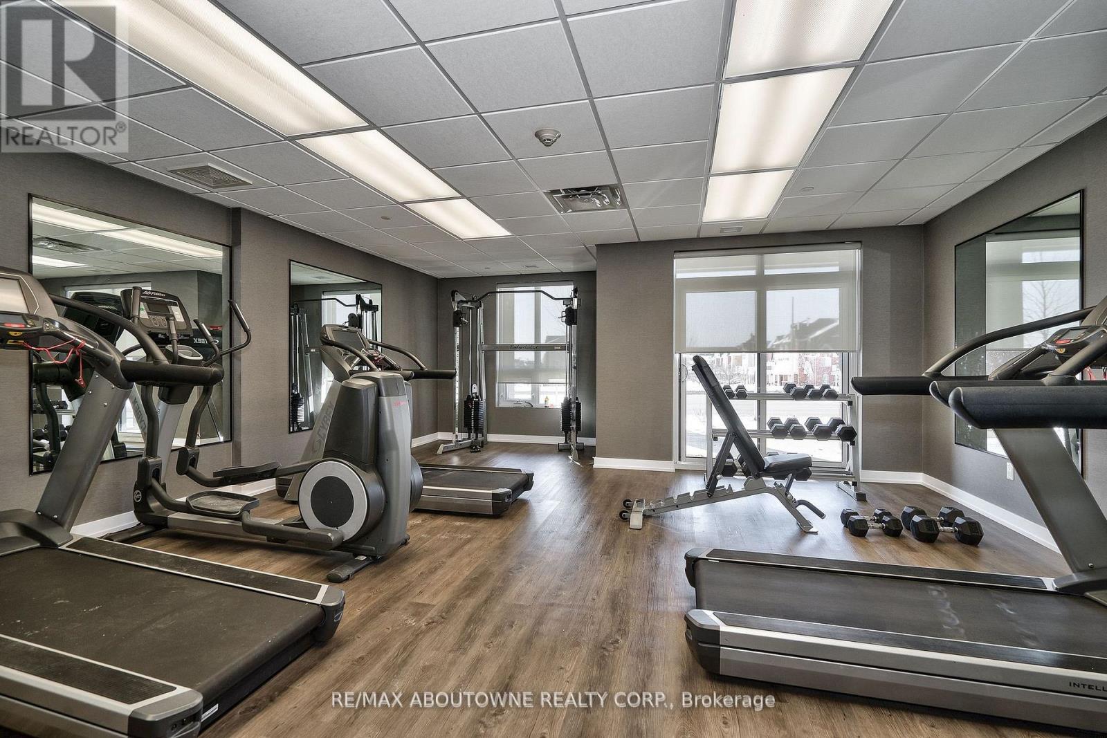 306 - 2490 Old Bronte Road, Oakville, Ontario  L6M 0Y5 - Photo 18 - W12780432