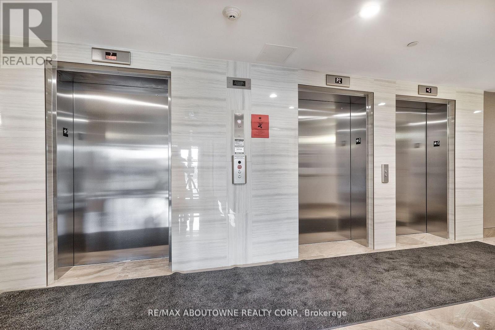 306 - 2490 Old Bronte Road, Oakville, Ontario  L6M 0Y5 - Photo 20 - W12780432