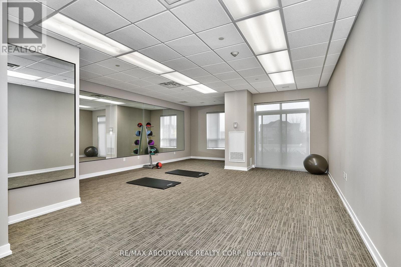 306 - 2490 Old Bronte Road, Oakville, Ontario  L6M 0Y5 - Photo 22 - W12780432