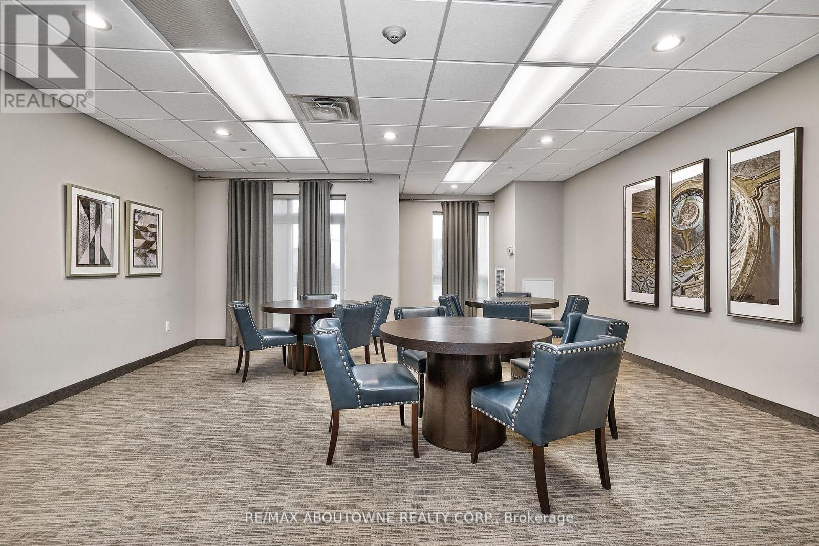 306 - 2490 Old Bronte Road, Oakville, Ontario  L6M 0Y5 - Photo 25 - W12780432