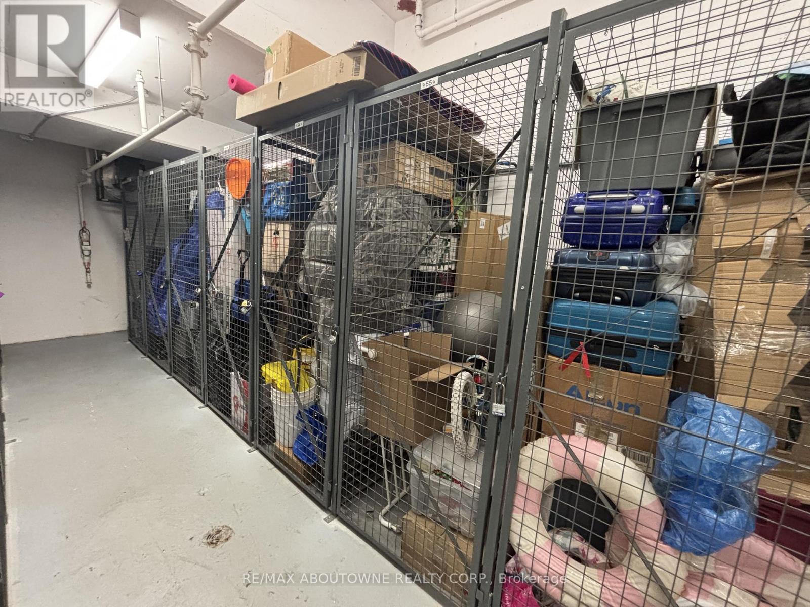 306 - 2490 Old Bronte Road, Oakville, Ontario  L6M 0Y5 - Photo 27 - W12780432