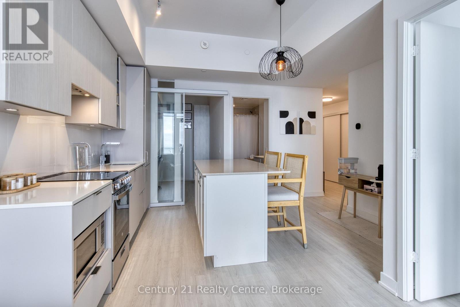 5506 - 3883 Quartz Road Sw, Mississauga, Ontario  L5B 0M4 - Photo 12 - W12780434