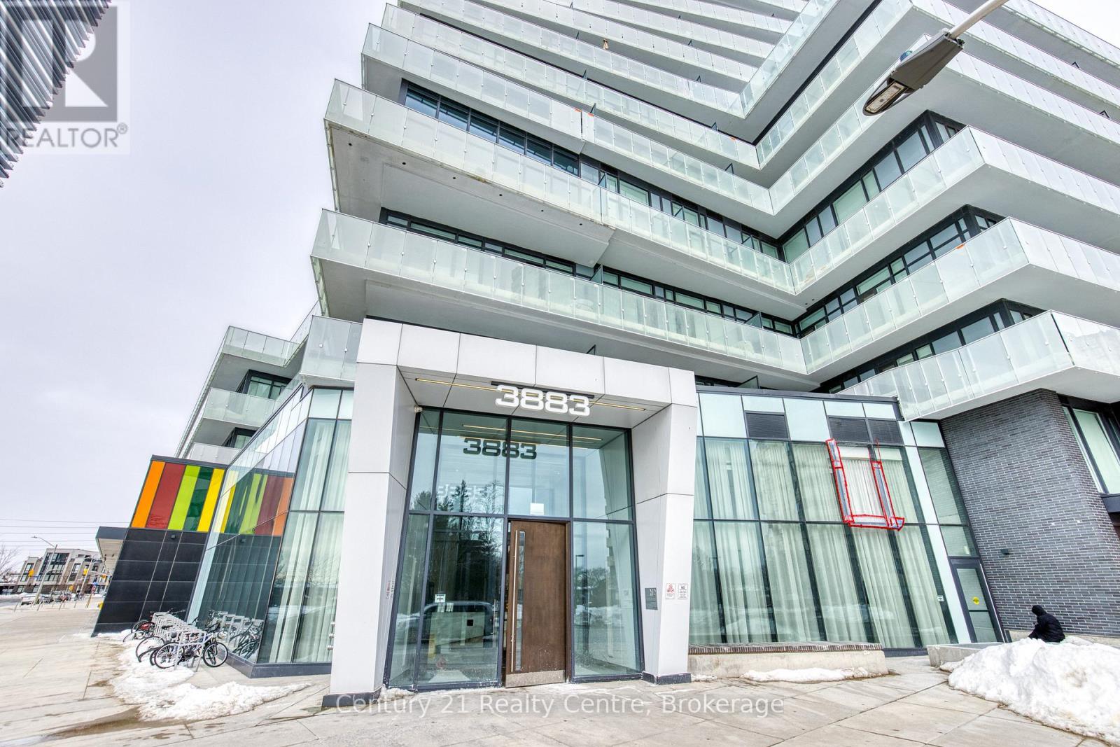 5506 - 3883 Quartz Road Sw, Mississauga, Ontario  L5B 0M4 - Photo 3 - W12780434