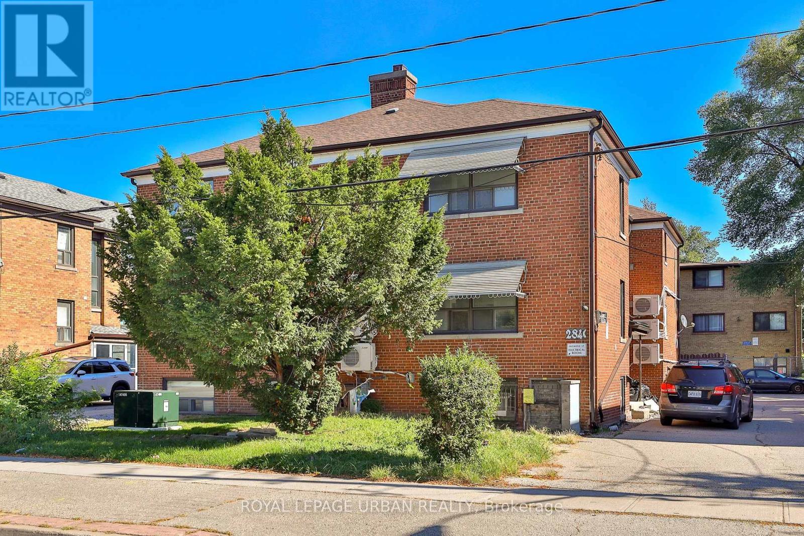 6 - 2841 Keele Street, Toronto, Ontario  M3M 2G7 - Photo 11 - W12780438