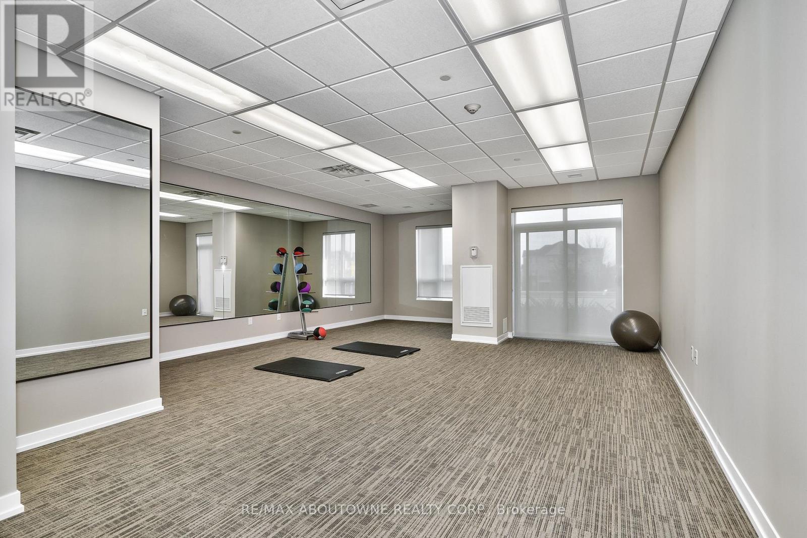 306 - 2490 Old Bronte Road, Oakville, Ontario  L6M 0Y5 - Photo 17 - W12780452