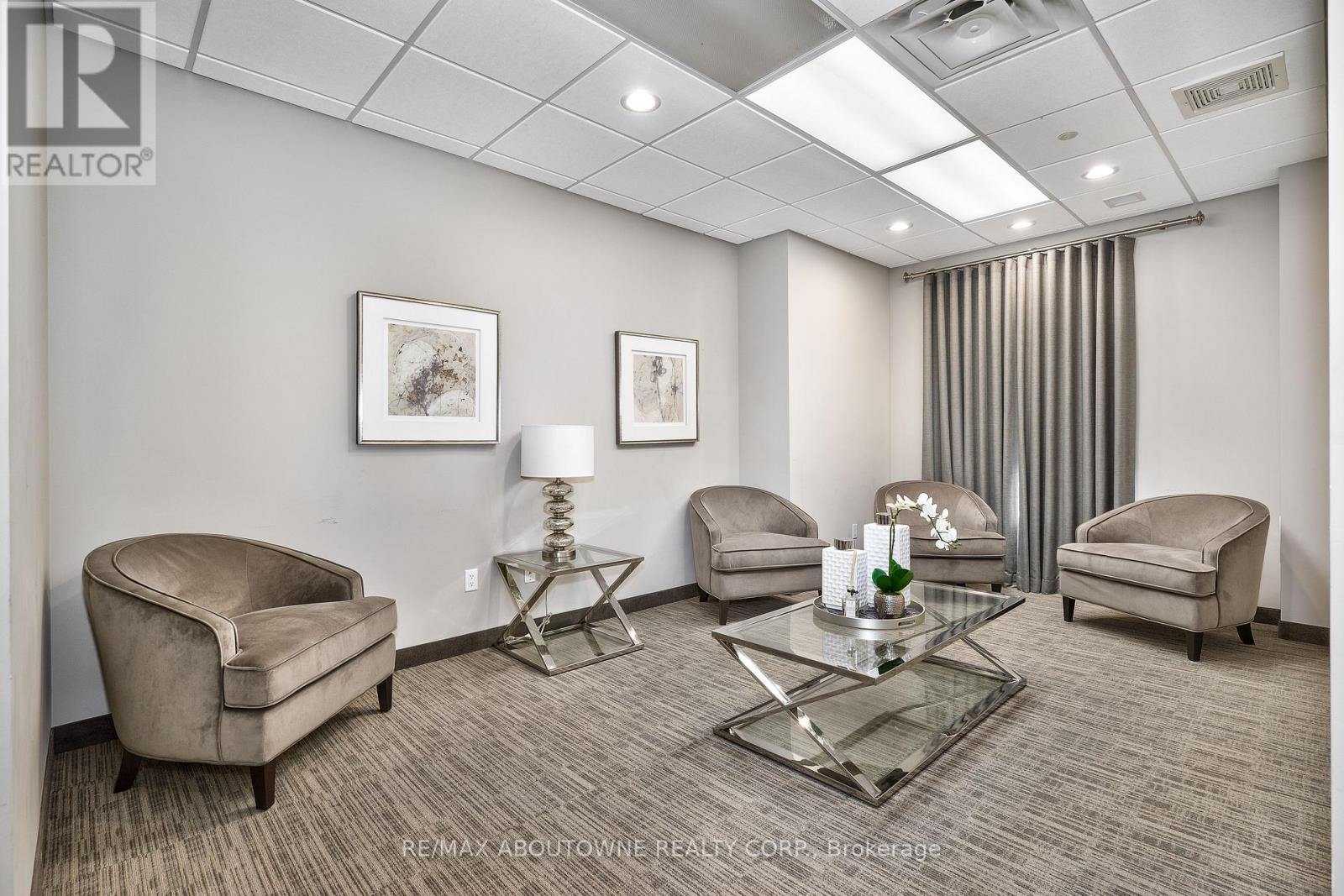 306 - 2490 Old Bronte Road, Oakville, Ontario  L6M 0Y5 - Photo 18 - W12780452