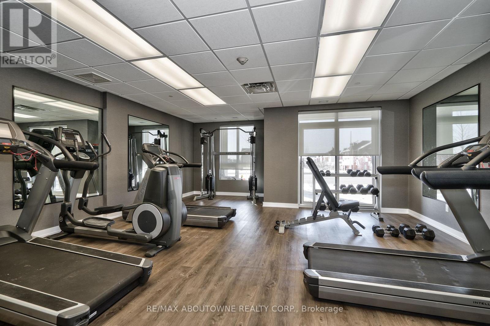 306 - 2490 Old Bronte Road, Oakville, Ontario  L6M 0Y5 - Photo 21 - W12780452