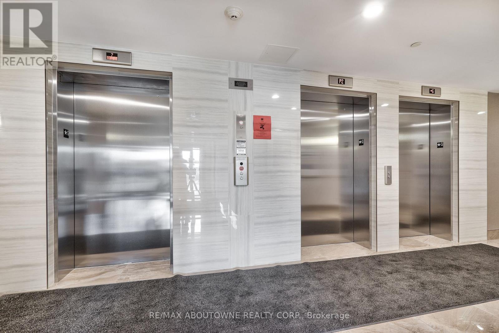 306 - 2490 Old Bronte Road, Oakville, Ontario  L6M 0Y5 - Photo 23 - W12780452