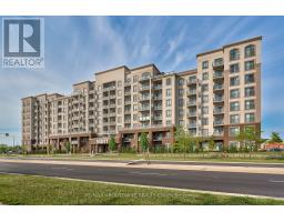 306 - 2490 OLD BRONTE ROAD, Oakville, Ontario