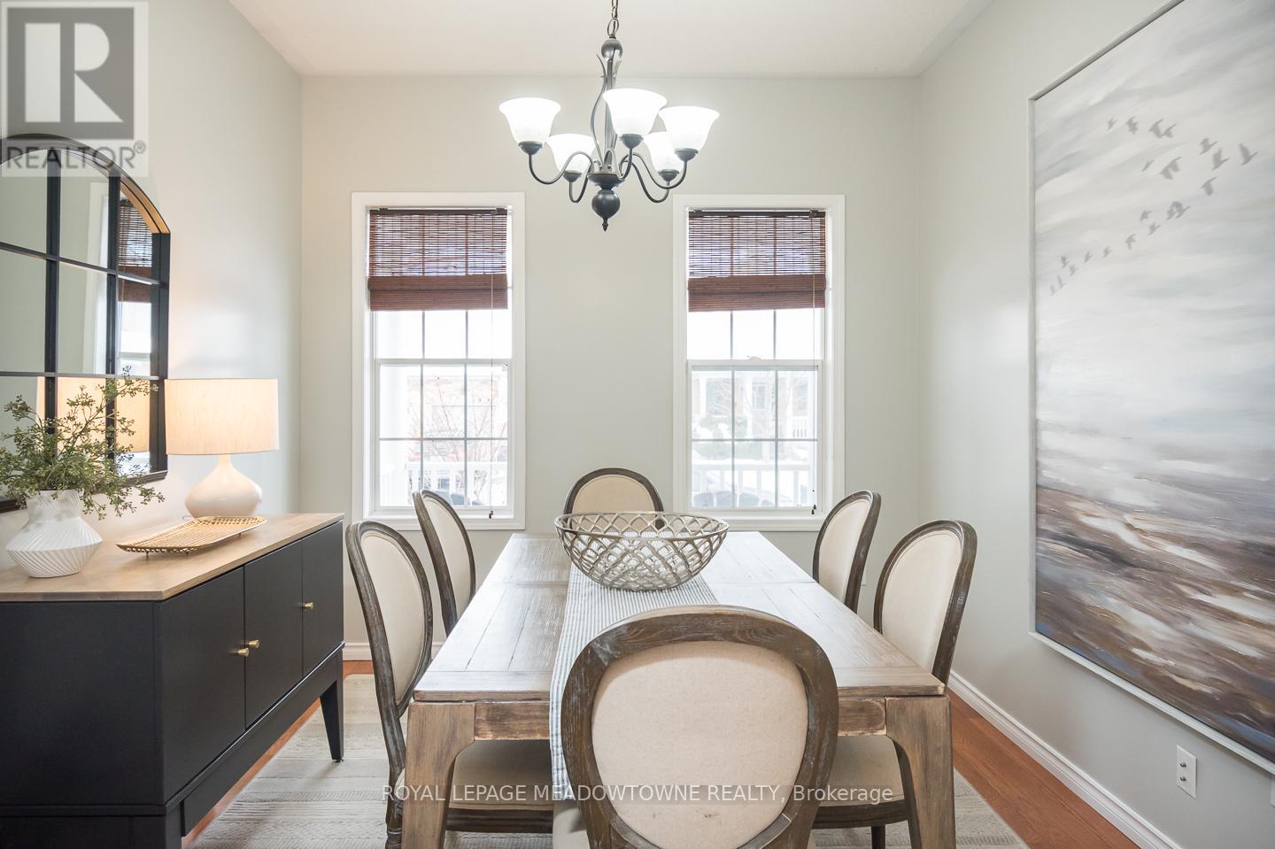 1617 Gowling Terrace, Milton, Ontario  L9T 5J6 - Photo 7 - W12780454