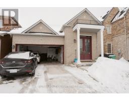 126 EDENBROOK HILL DRIVE, Brampton, Ontario