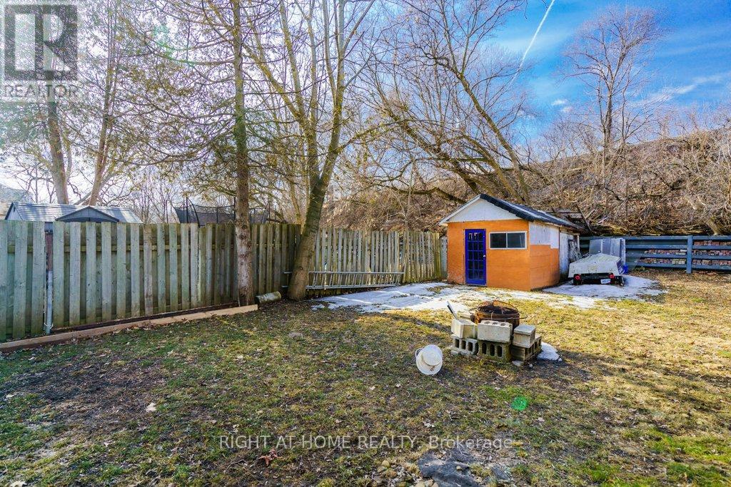 16 Forty Third Street, Toronto, Ontario  M8W 3P6 - Photo 30 - W12780482