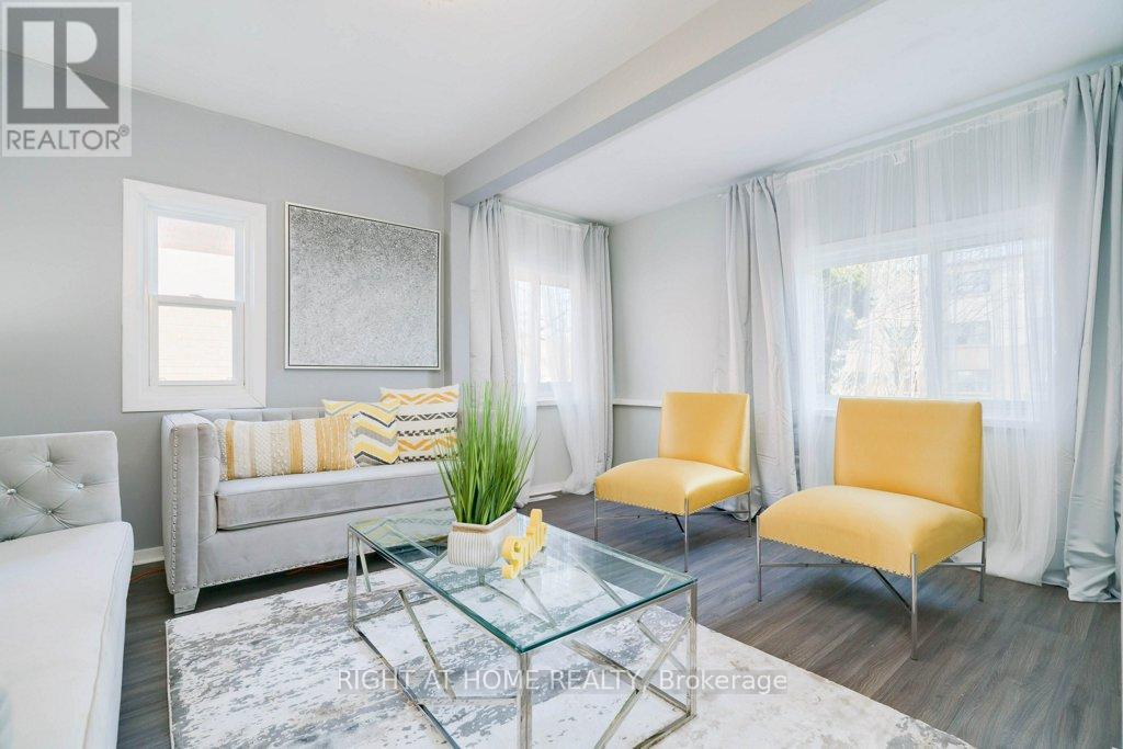 16 Forty Third Street, Toronto, Ontario  M8W 3P6 - Photo 5 - W12780482