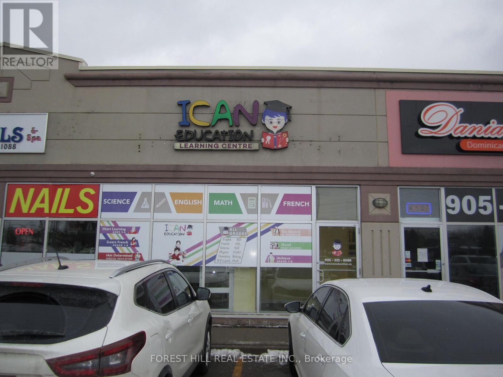 8 - 1900 WALKERS LINE, burlington (palmer), Ontario