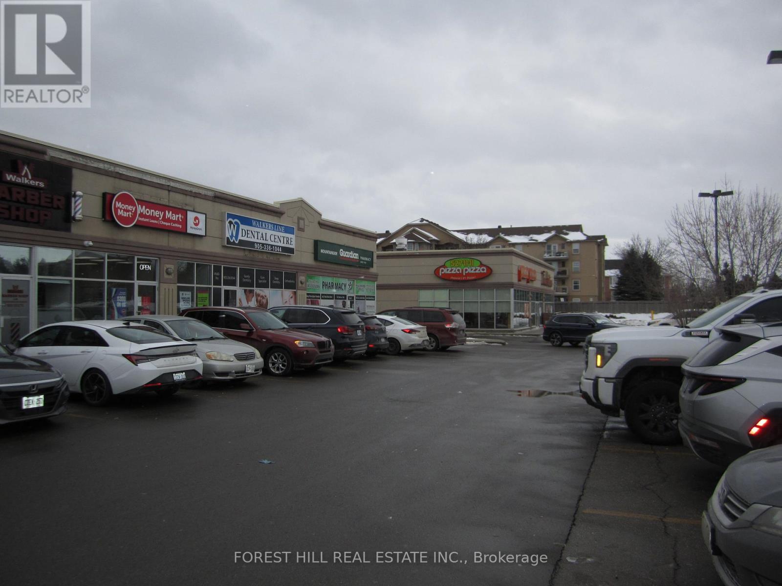 8 - 1900 Walkers Line, Burlington (Palmer), Ontario  L7M 4W5 - Photo 2 - W12780500