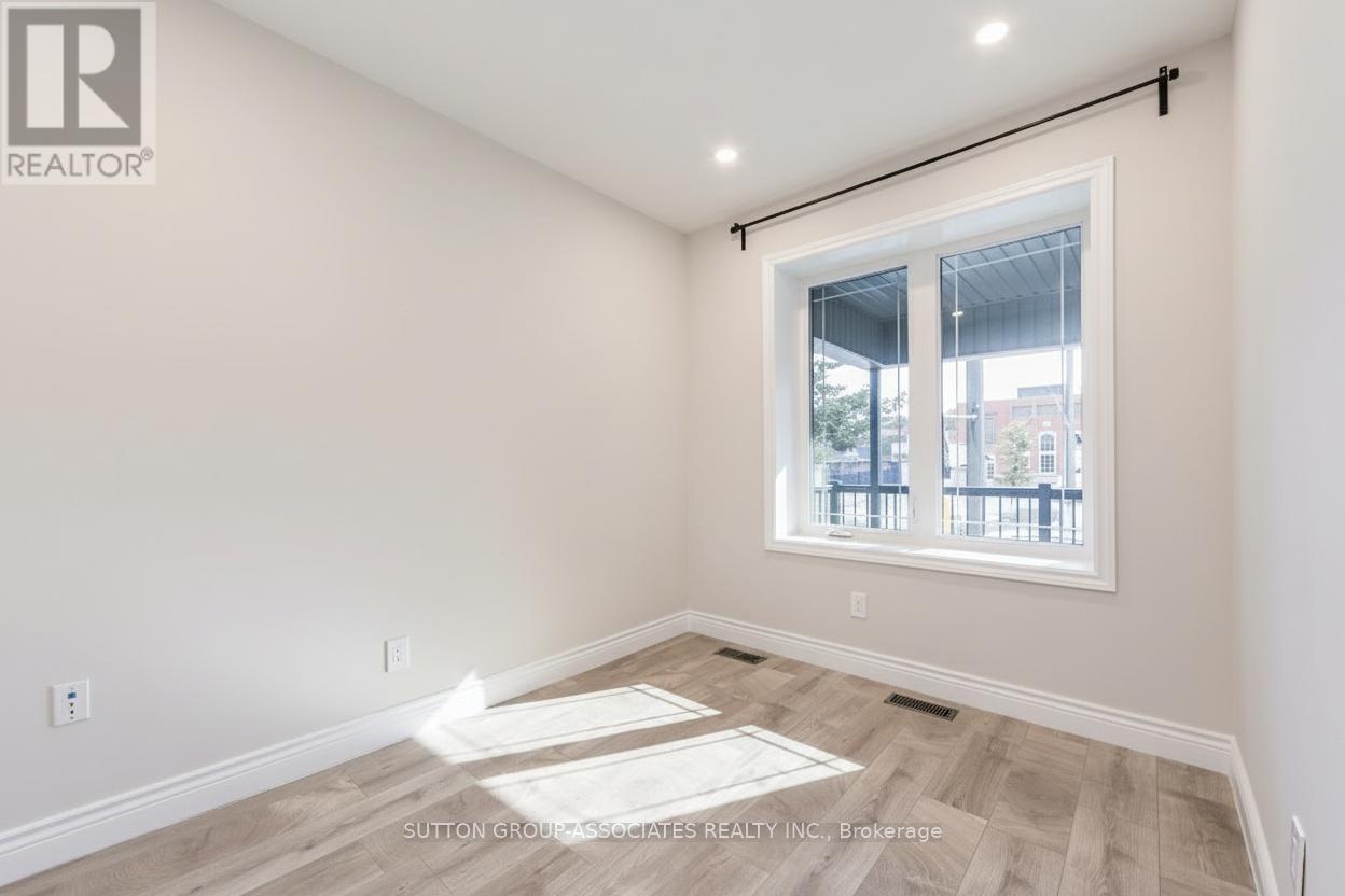 1 - 701 Dupont Street, Toronto, Ontario  M6G 1Z5 - Photo 11 - W12780564