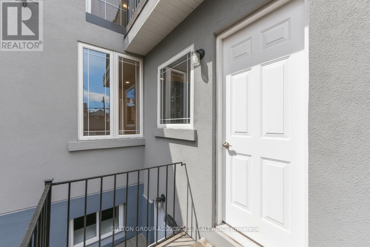 1 - 701 Dupont Street, Toronto, Ontario  M6G 1Z5 - Photo 14 - W12780564