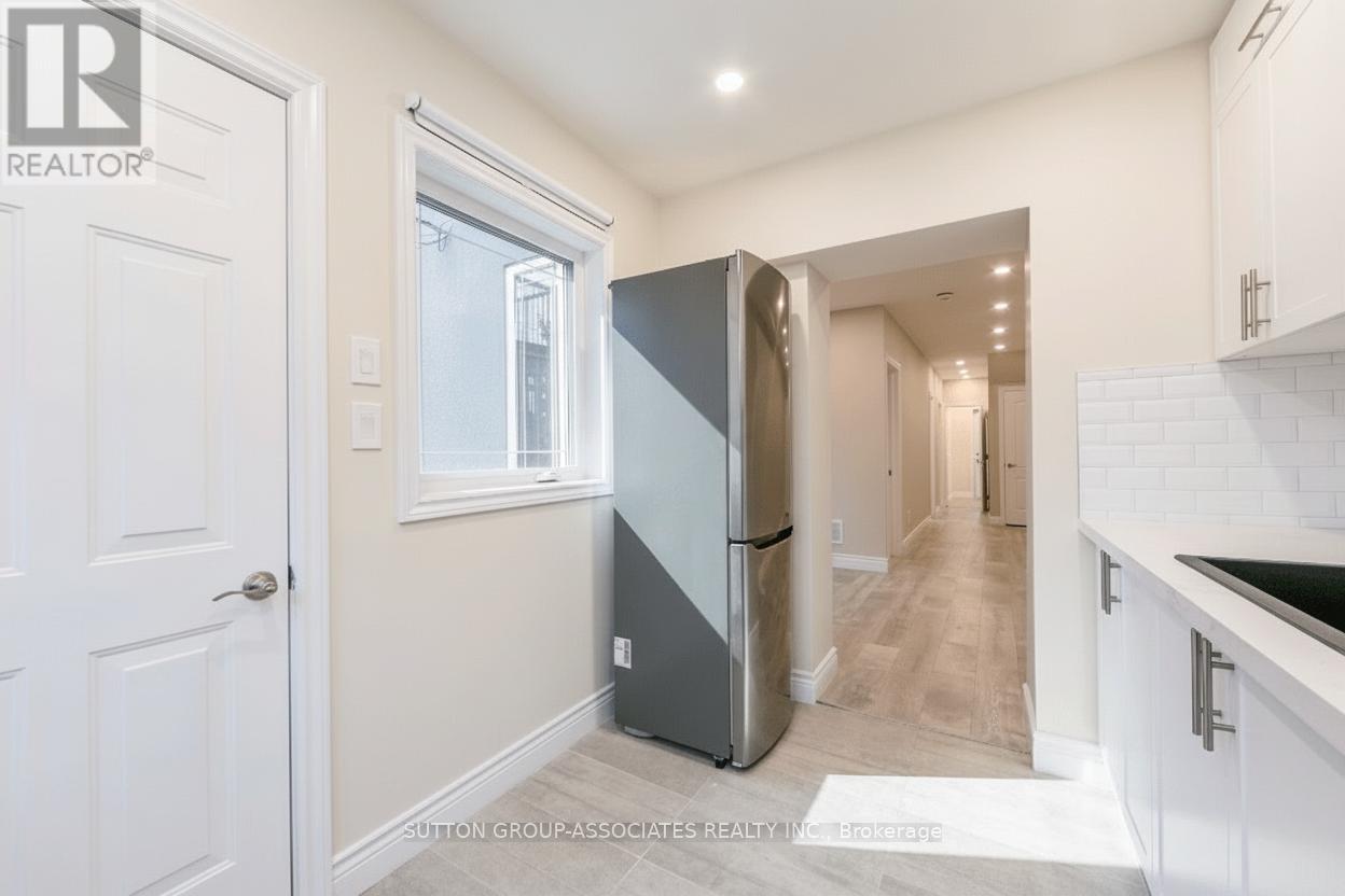 1 - 701 Dupont Street, Toronto, Ontario  M6G 1Z5 - Photo 5 - W12780564