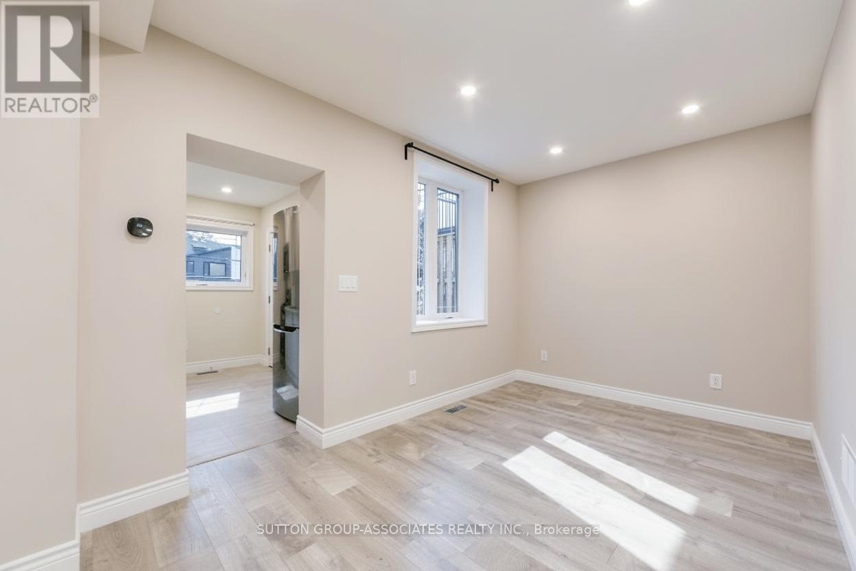1 - 701 Dupont Street, Toronto, Ontario  M6G 1Z5 - Photo 6 - W12780564