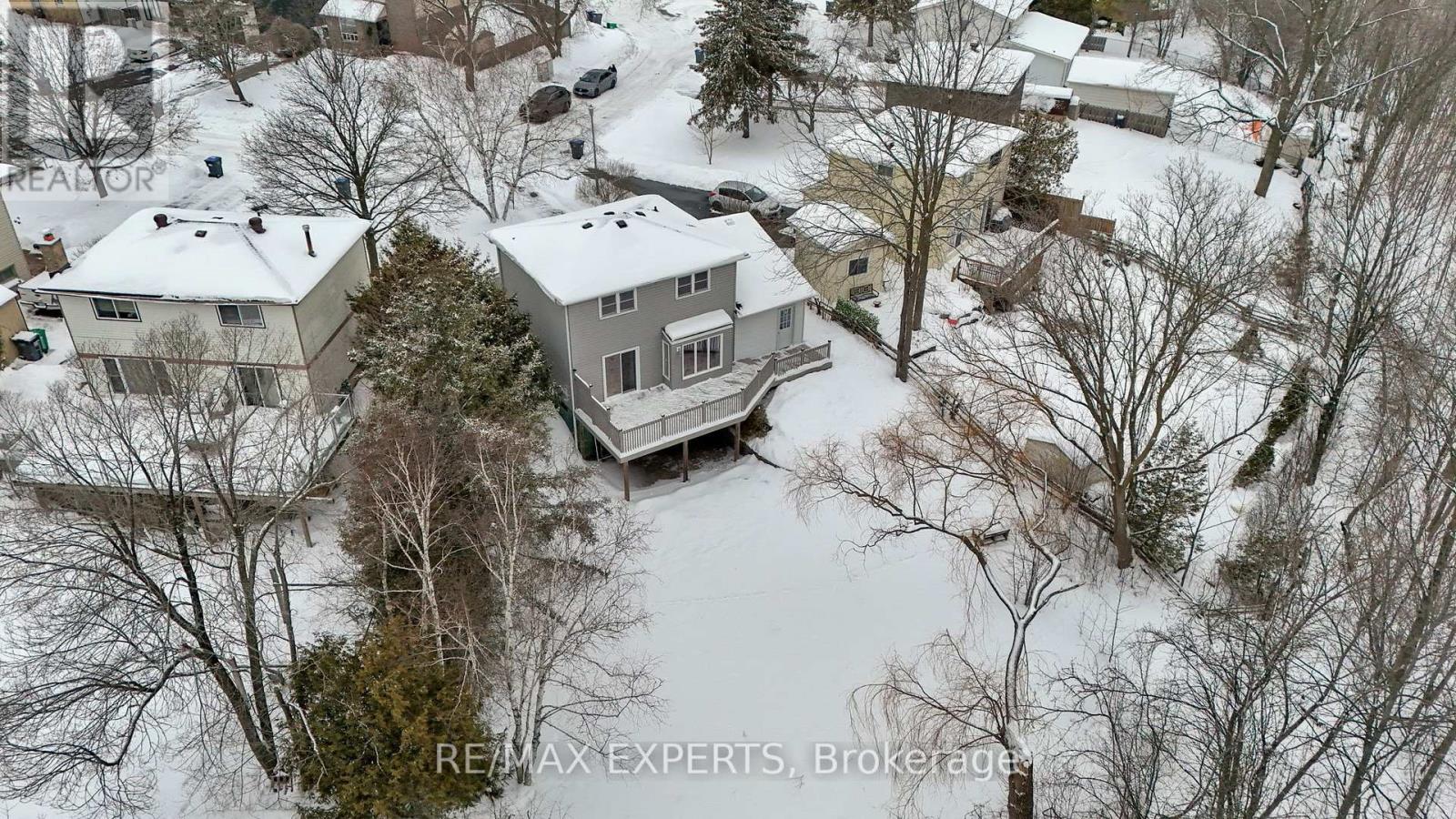 80 Downey Drive, Caledon, Ontario  L7E 2B7 - Photo 35 - W12780568