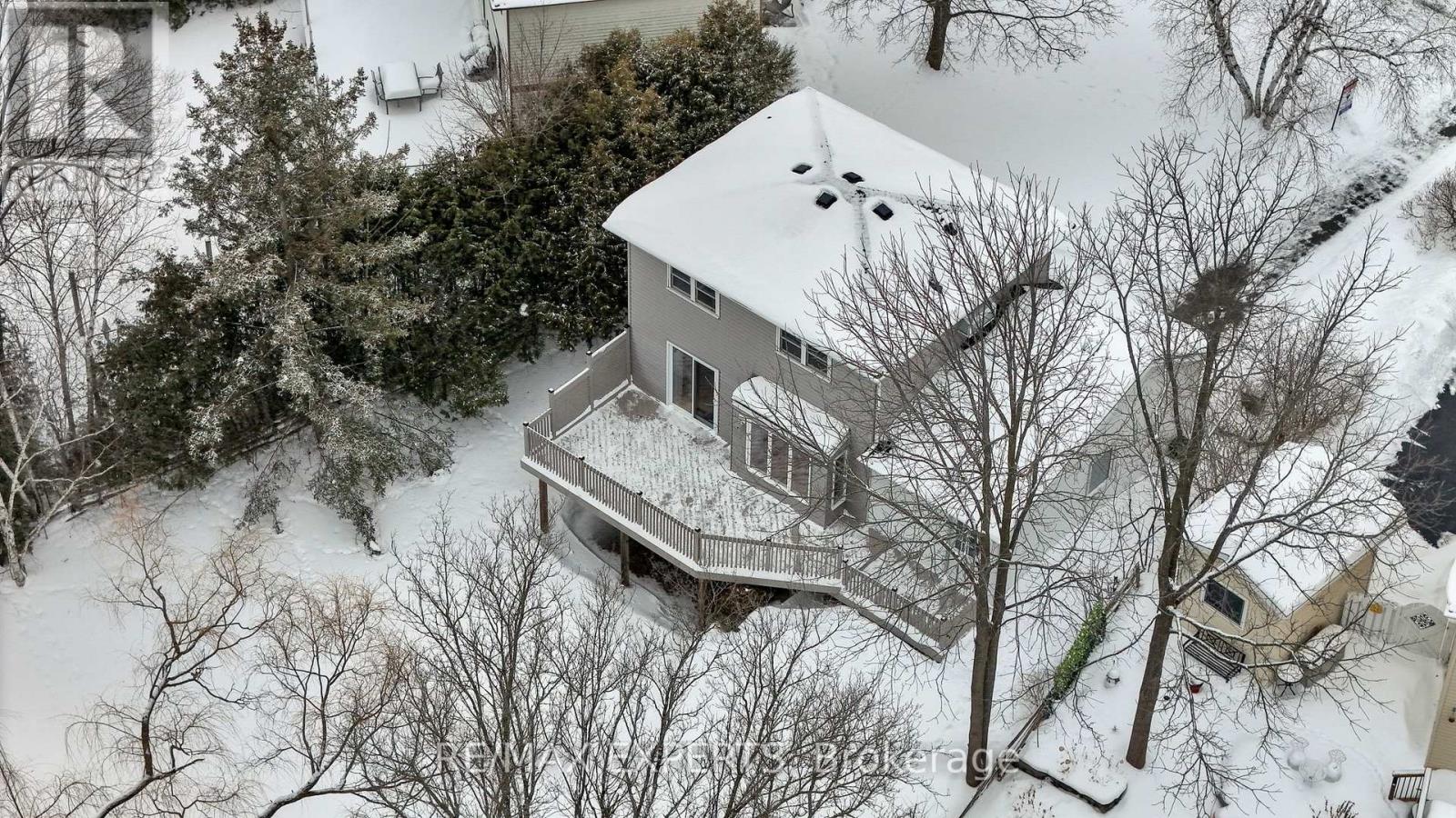 80 Downey Drive, Caledon, Ontario  L7E 2B7 - Photo 36 - W12780568