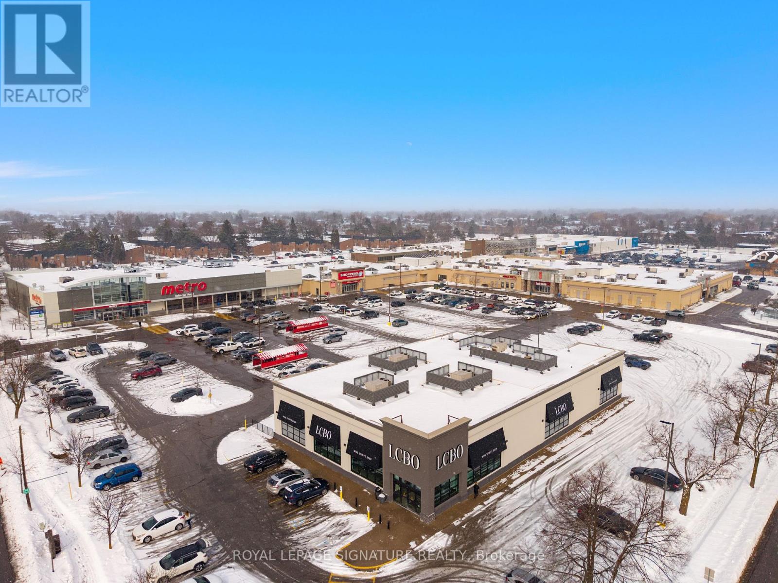 251 Third Line, Oakville, Ontario  L6L 4A2 - Photo 49 - W12780582