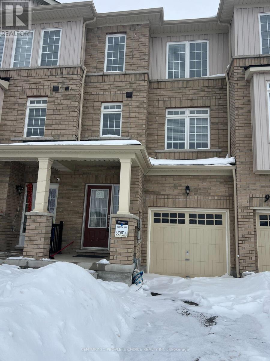 93 Stewardship Road, Brampton, Ontario  L7A 4W6 - Photo 2 - W12780584