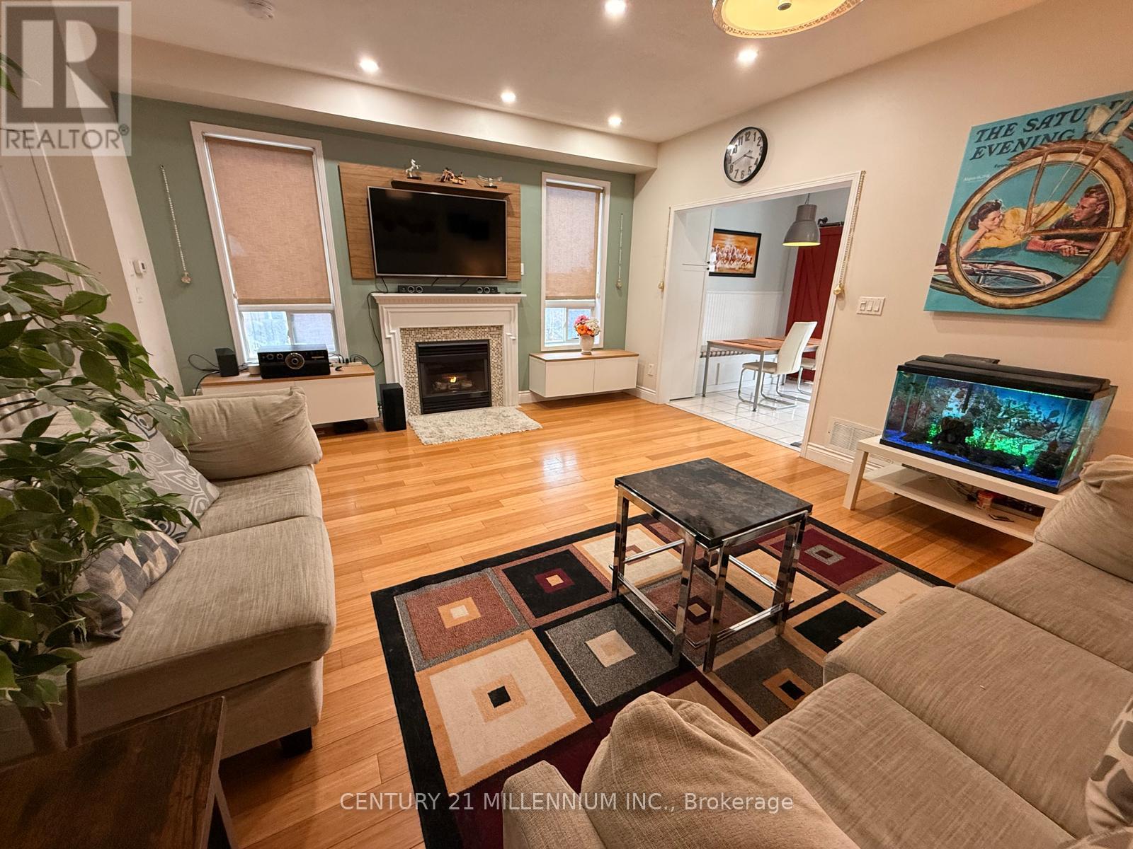 36 Hesketh Court W, Caledon, Ontario  L7C 1C6 - Photo 7 - W12780590